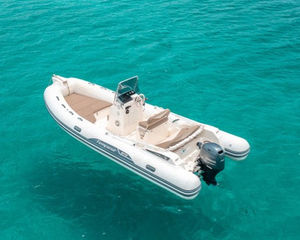 Capelli Tempest 570