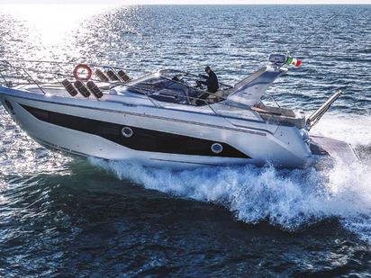 Cranchi Z35 (1)