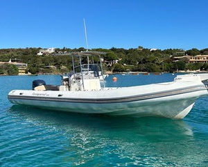 GS Nautica 510 Open