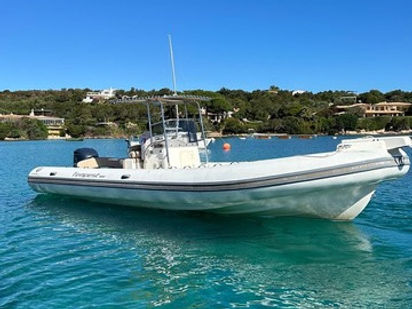 Speedboot GS Nautica 510 Open · 2024 (0)