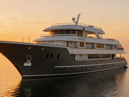 Motorboat Cruisers 440 · 2021 (0)