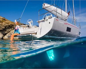 Beneteau Oceanis 46.1