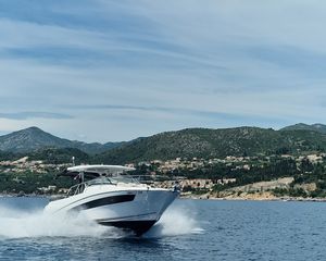 Jeanneau Cap Camarat 10.5 WA