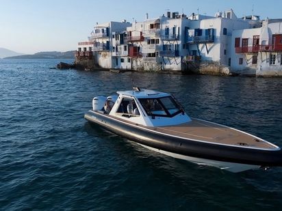 Speedboat Custom Built · 2025 (0)