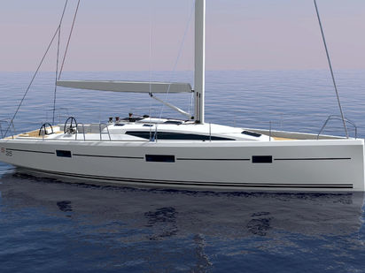 Sailboat Viko S 35 · 2026 (0)