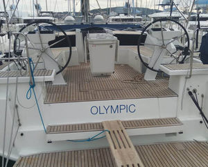 Beneteau Oceanis 46.1