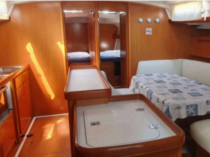 Barca a vela Beneteau Cyclades 50.5 · 2007 (0)