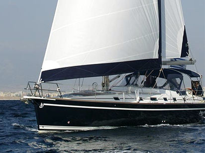 Sailboat Ocean Star 56.1 · 2006 (0)