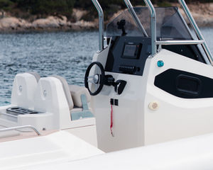 GS Nautica 510 Open