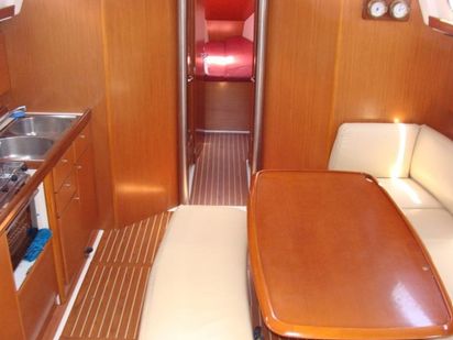 Beneteau Cyclades 43.4 (1)