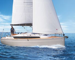Bavaria Cruiser 34