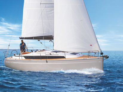 Voilier Bavaria Cruiser 34 · 2026 (0)