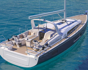 Beneteau Oceanis 46.1