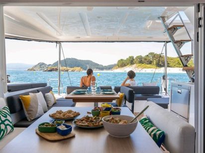 Catamaran Lagoon 43 · 2025 (0)