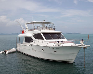 Cruisers 440