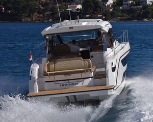 Bavaria Sport 36 HT