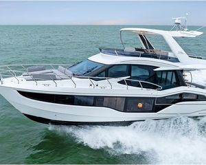 Galeon 500 Fly