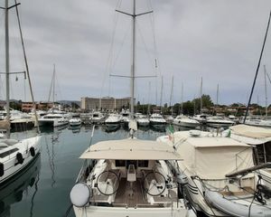 Dufour 382 Grand Large