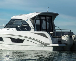 Beneteau Antares 9