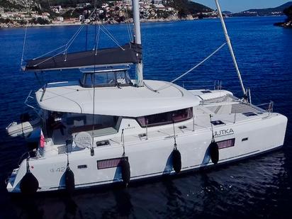 Catamaran Lagoon 42 · 2022 (0)