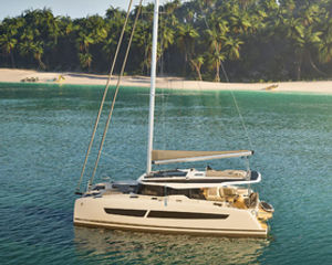 Fountaine Pajot New 41