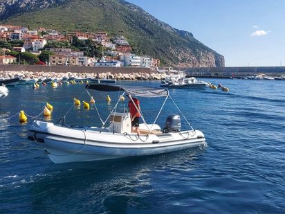 RIB Jokerboat 470 · 2015 (0)