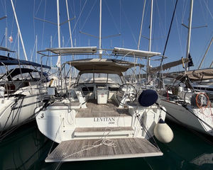 Beneteau Oceanis 46.1
