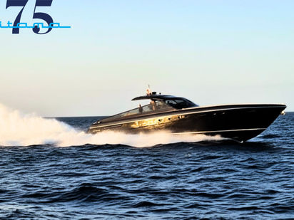 Motorboat Itama 75 · 2010 (0)