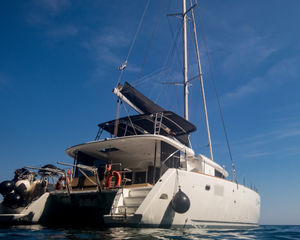 Lagoon 450 F