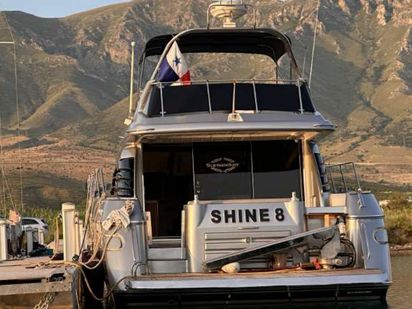 Sunseeker 58 (1)