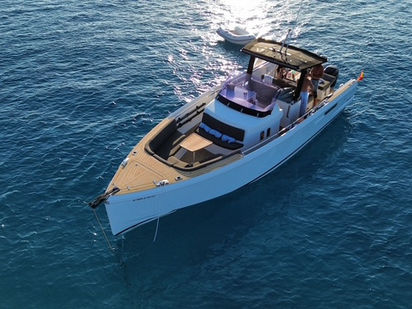 Fjord 38 Express (0)