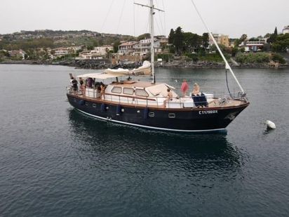 Gulet Custom Built · 1982 (0)