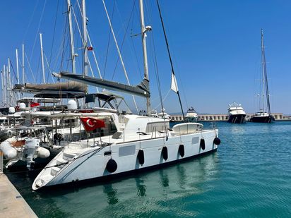 Katamaran Lagoon 440 · 2008 (0)