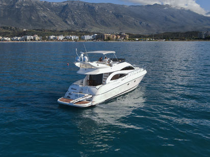 Sunseeker 56 Monsun (1)
