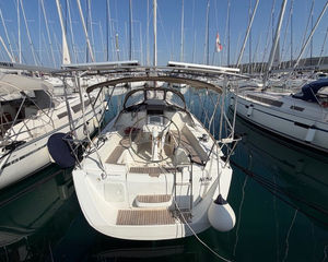Jeanneau Sun Odyssey 33I