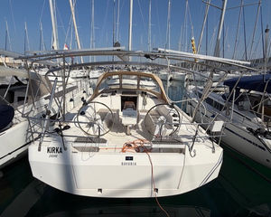 Bavaria C42