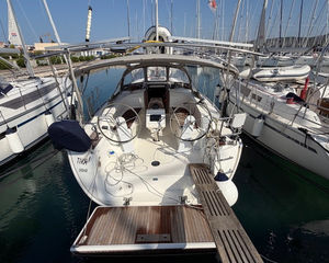 Bavaria Cruiser 34