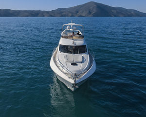 Sunseeker Manhattan 55
