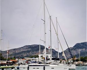Bavaria Cruiser 46