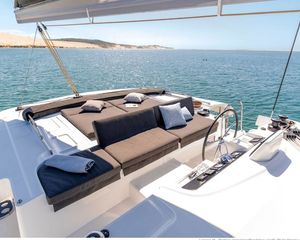 Lagoon 46