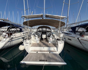 Bavaria Cruiser 41