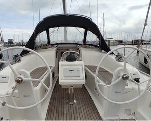 Bavaria Cruiser 34