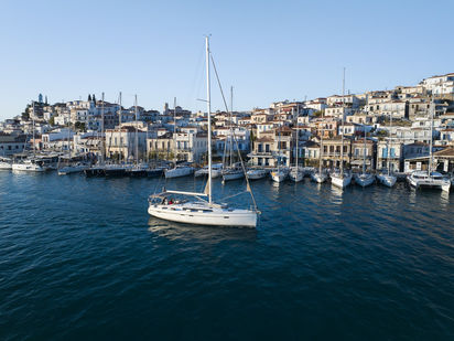 Sailboat Bavaria Cruiser 51 · 2018 (0)