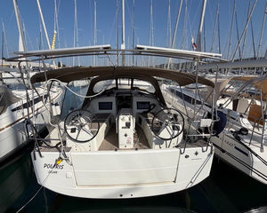 Jeanneau Sun Odyssey 410