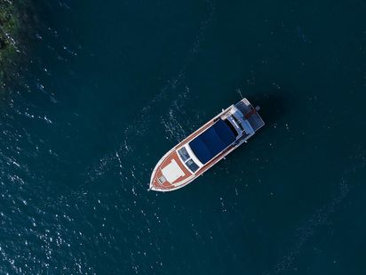 Ferretti 39 Azzurra (1)