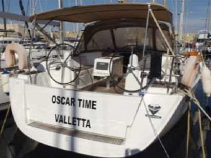 Sailboat Dufour 450 Grand Large · 2014 (0)