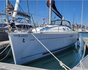 Beneteau First 31.7