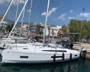 Beneteau Oceanis 40.1