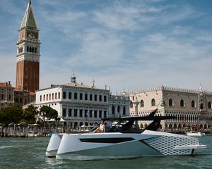 Dracan Marine 42