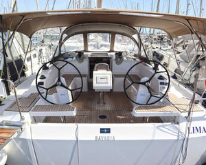 Bavaria C42